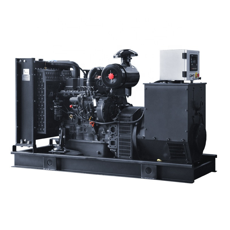 Leton power can offer you all power range from 15-50kW generators sets, contact us for your quotation.