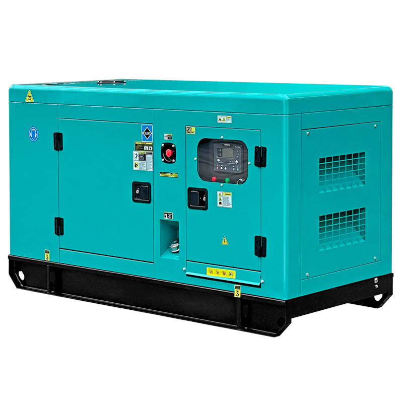 Leton power can offer you all power range from 15-50kW generators sets, contact us for your quotation.