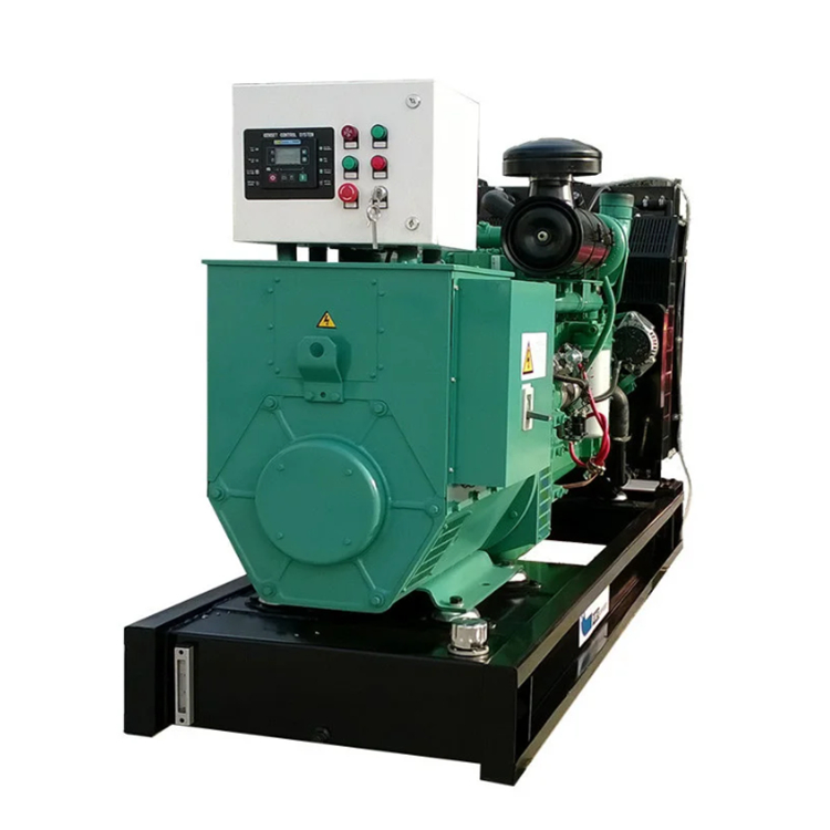 3phase Cummins Generator කට්ටලය