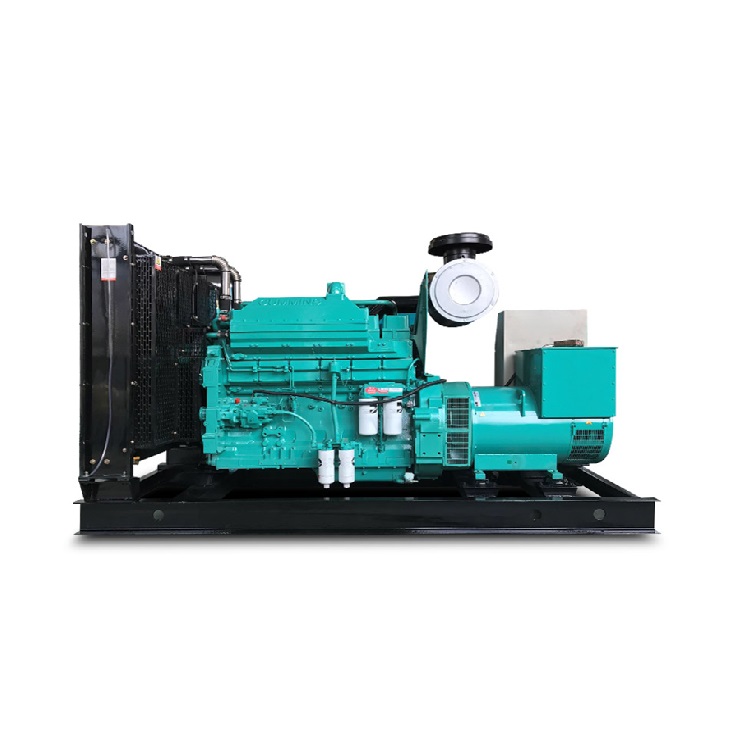 90kW Cummins Generator Set