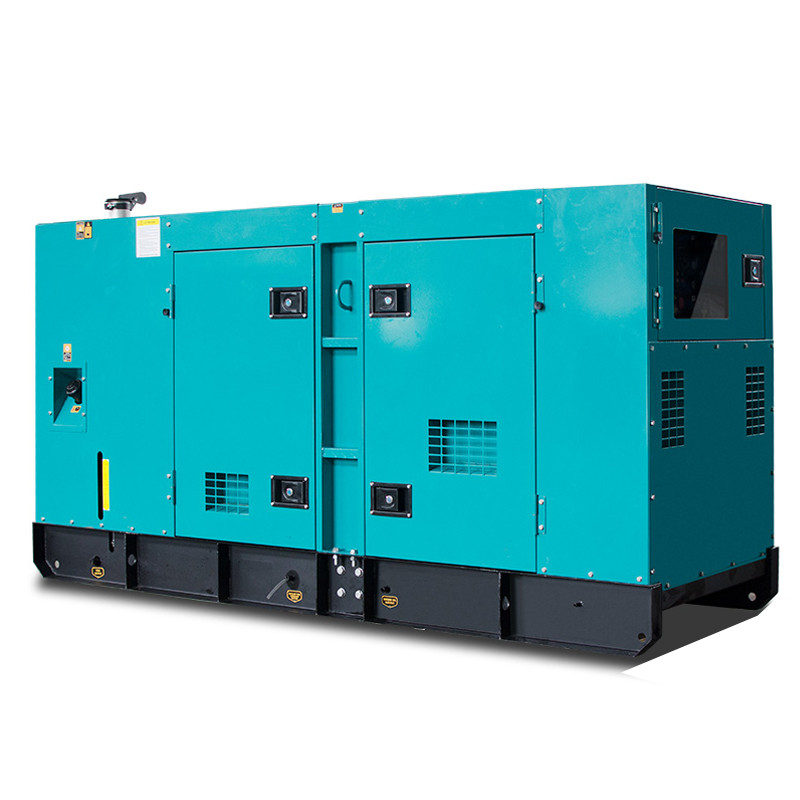 100 kW- 500 kW