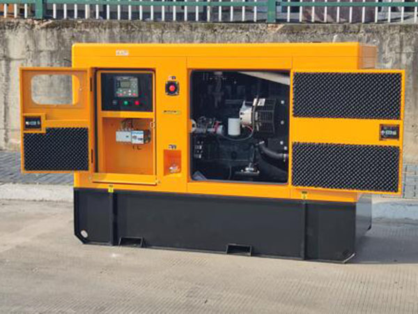 Genset industri (3)