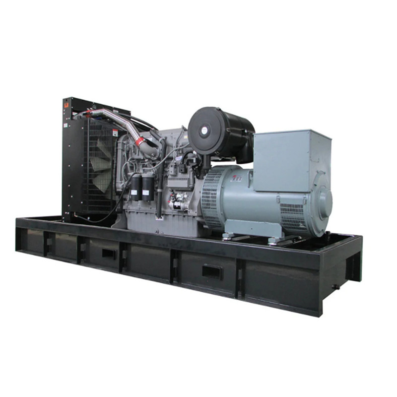 Perkins-Generator-Set 220 V