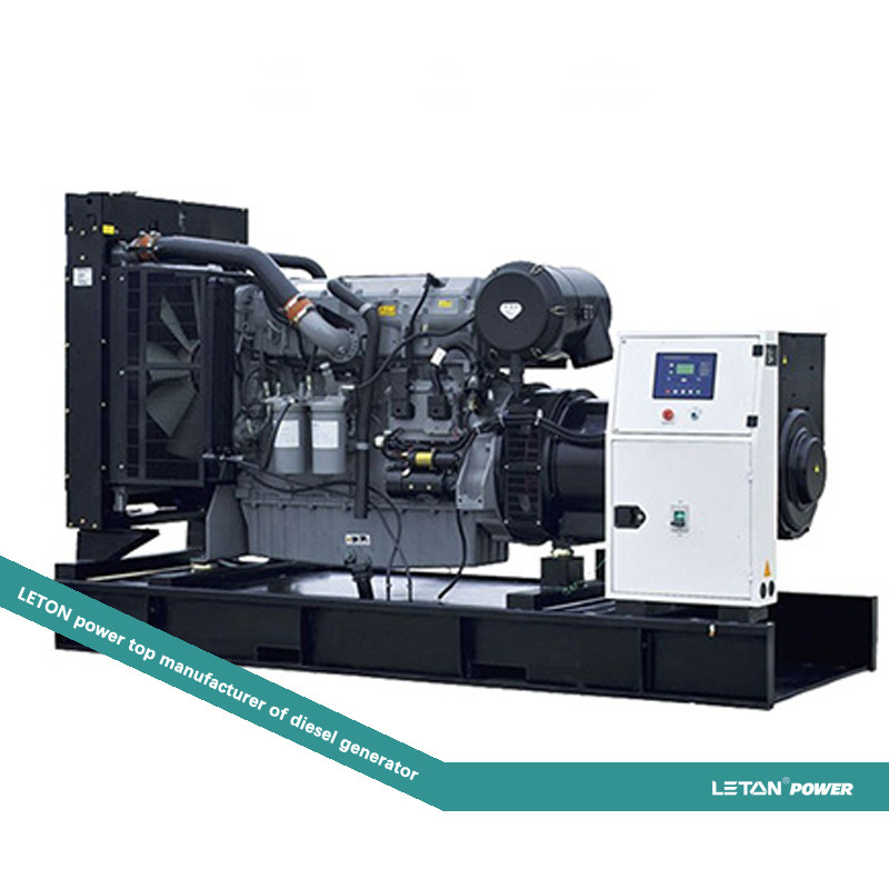 Perkins diesel generators