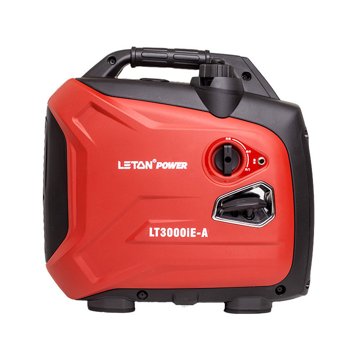 Portable Generator Set (11)