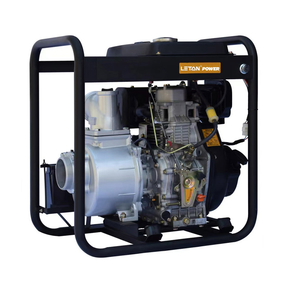 Portable Generator Set (၅)ခု၊