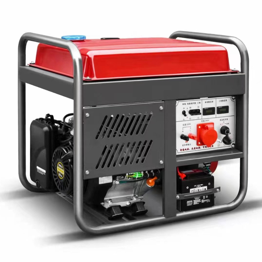 Portable Generator Teeb (7)