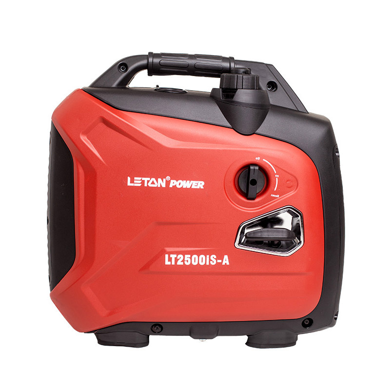 Portable Generator Set (9)