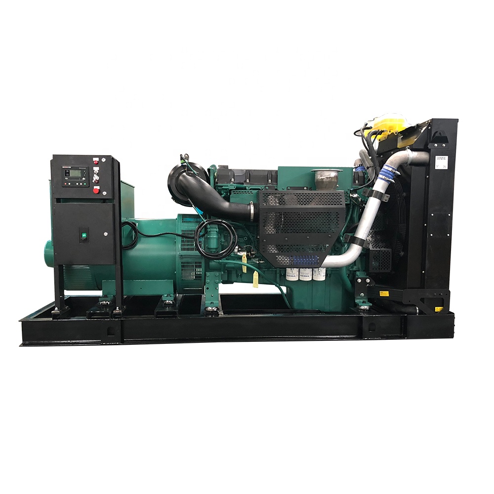 Generator TAD750GE