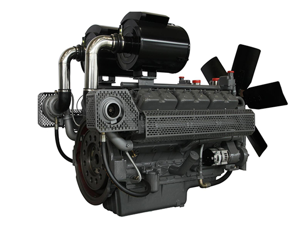 Generator Wudong