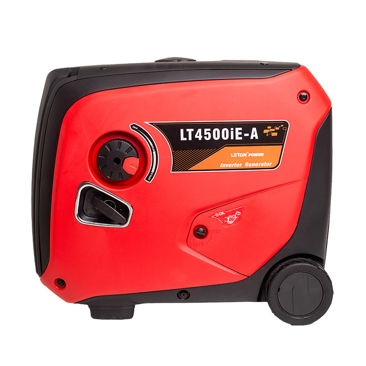 Portable Generator Set