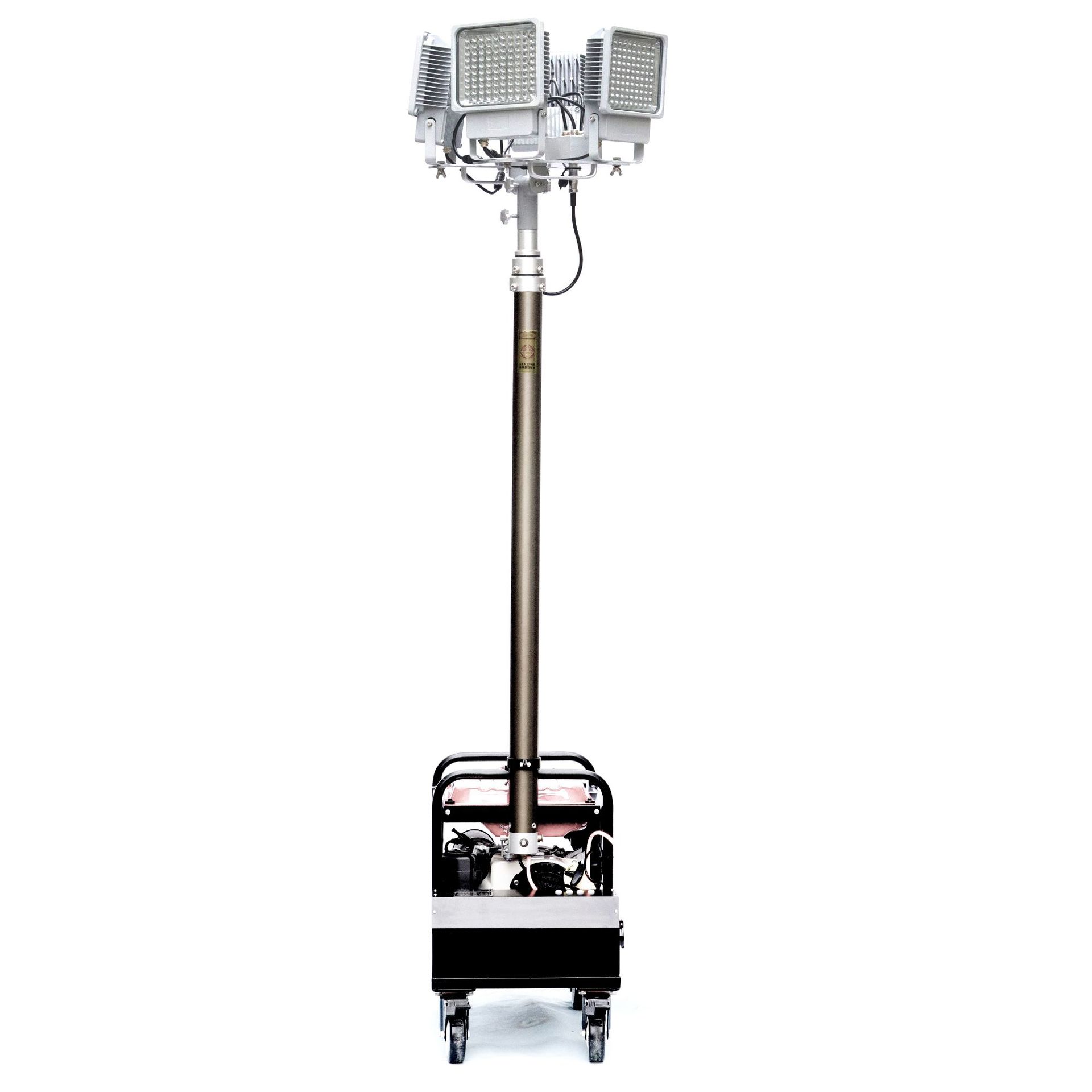 generator light tower 6kw