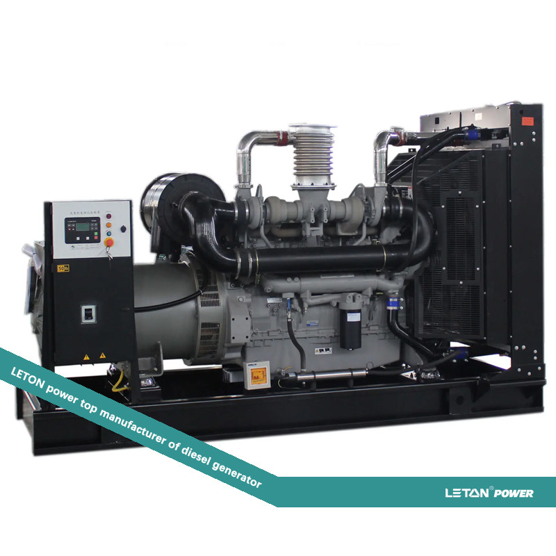 perkins 160kw