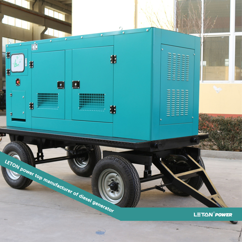 generator prikolice